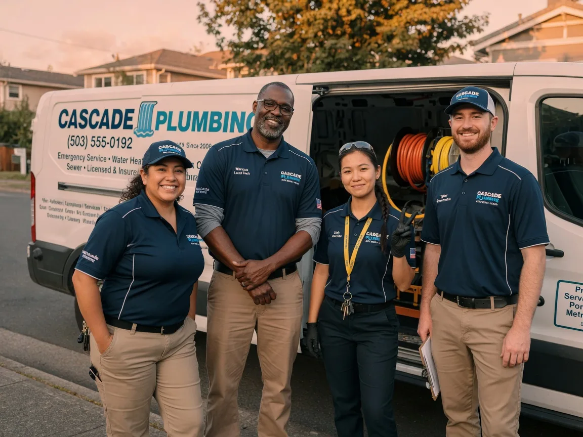 Emergency Plumber company in Ragsdale, IN